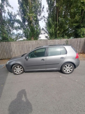 Vw Golf 5 1.9 pdtdi 