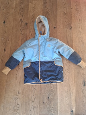 Kinder Jacke 