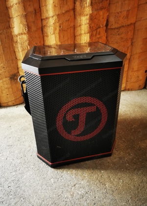 Teufel Rockster Air