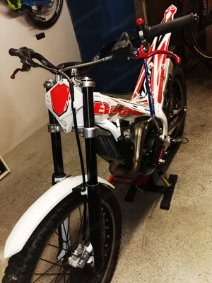 Beta Evo 250 