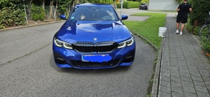 BMW G20 330 TDI Bj 2019 KM 126000 