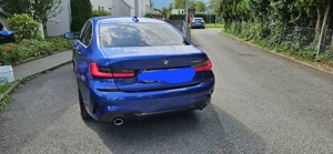 BMW G20 330 TDI Bj 2019 KM 126000  Bild 5