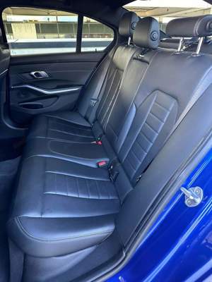 BMW G20 330 TDI Bj 2019 KM 126000  Bild 7