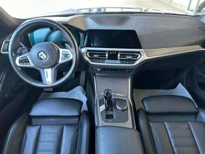 BMW G20 330 TDI Bj 2019 KM 126000  Bild 6