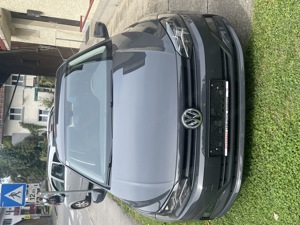 VW POLO 2017 1.0 Benzin