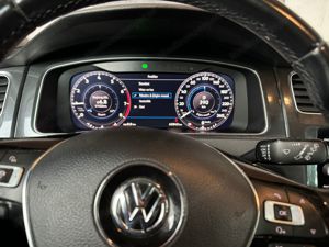 Vw golf rabbit 1.0 benzin Bild 7