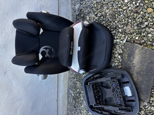 Cybex Kindersitz