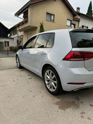 Vw golf rabbit 1.0 benzin Bild 4