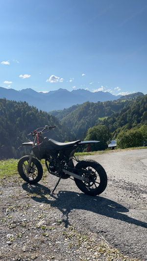 Rieju mrt 50ccm