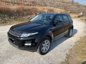 Land Rover Range Rover Evoque Dynamic 2,2 TD4 