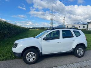 Dacia Duster -Verbrauchschampion