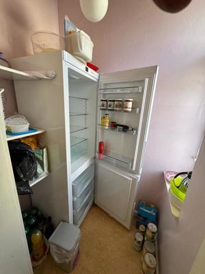 Miele Kombi - Kühlschrank mit Gefrierschrank