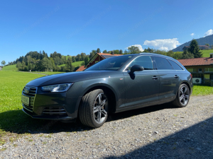 Audi A4 Avant 2.0 TDI