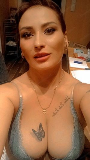 Tatjana die frau für alle fälle privatbesuche wien nö bgl