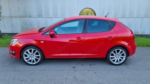 Seat Ibiza FR 1.2TSI Bild 2