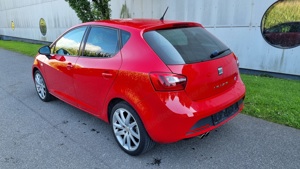 Seat Ibiza FR 1.2TSI Bild 3