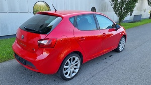 Seat Ibiza FR 1.2TSI Bild 4