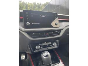 Skoda Fabia Bild 15