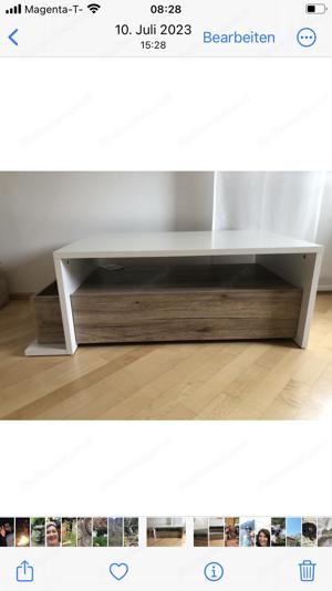 Side board Bild 4