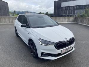 Skoda Fabia Bild 3