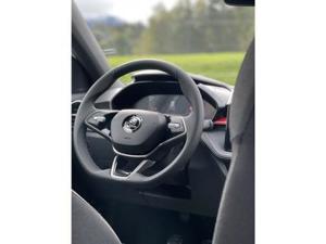 Skoda Fabia Bild 14