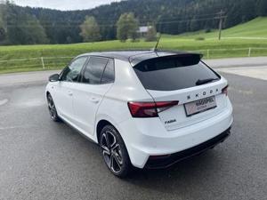 Skoda Fabia Bild 10