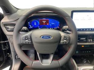 Ford Focus ST-Line X 1.0 EcoBoost Hybrid 155PS Lagerfahrze... Bild 10