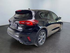 Ford Focus ST-Line X 1.0 EcoBoost Hybrid 155PS Lagerfahrze... Bild 4