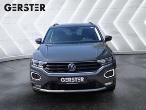 Volkswagen T-Roc Bild 2