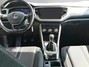 Volkswagen T-Roc Bild 8