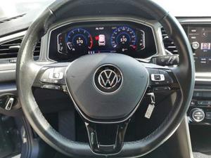 Volkswagen T-Roc Bild 9