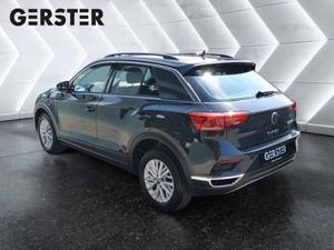 Volkswagen T-Roc Bild 4