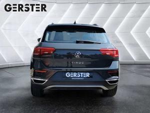 Volkswagen T-Roc Bild 5