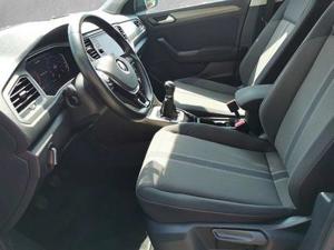 Volkswagen T-Roc Bild 6