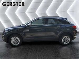 Volkswagen T-Roc Bild 3