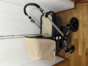 Bugaboo Cameleon 3 Kinderwagen - Set