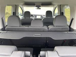 VW Caddy Bild 20