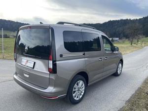 VW Caddy Bild 8