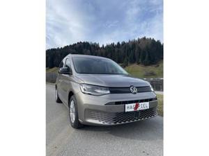 VW Caddy Bild 13