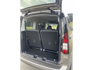 VW Caddy Bild 12