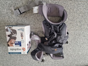 Babytrage Ergobaby Omni 360