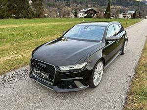 Audi RS6 Bild 1