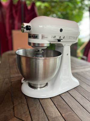 Kitchenaid Classic