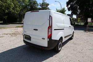 Ford Tourneo Bild 7