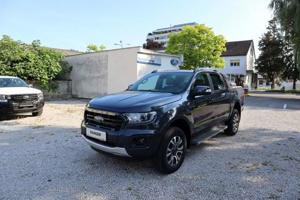 Ford Ranger Bild 3