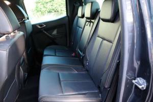 Ford Ranger Bild 12