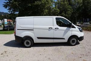 Ford Tourneo Bild 8