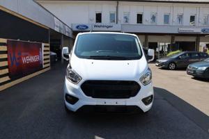 Ford Tourneo Bild 2