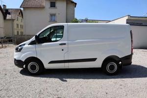 Ford Tourneo Bild 4