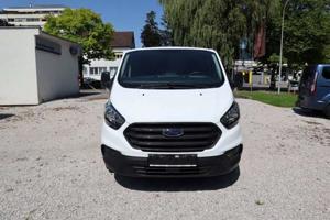 Ford Tourneo Bild 2